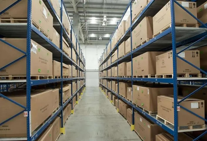 厦门到红山区货物仓储