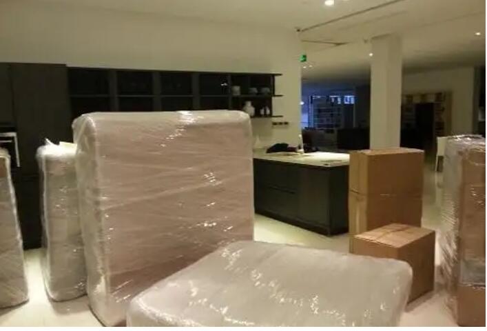 厦门到红山区长途搬家