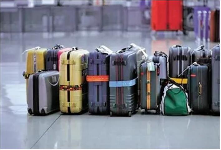 厦门到红山区行李托运